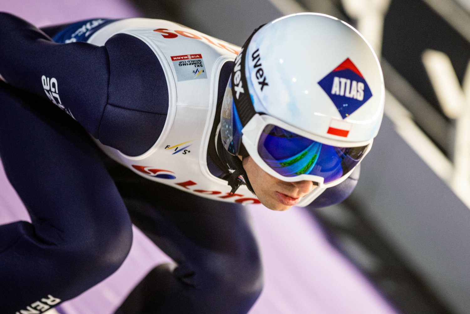 Kamil Stoch i kadra skoczków są gotowi do rywalizacji w Turnieju Czterech Skoczni