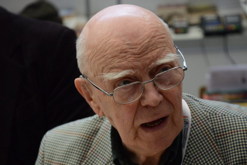 Rymkiewicz: Kaczyński popełnił coś w rodzaju politycznego samobójstwa. Jemu nie mogło się powieść