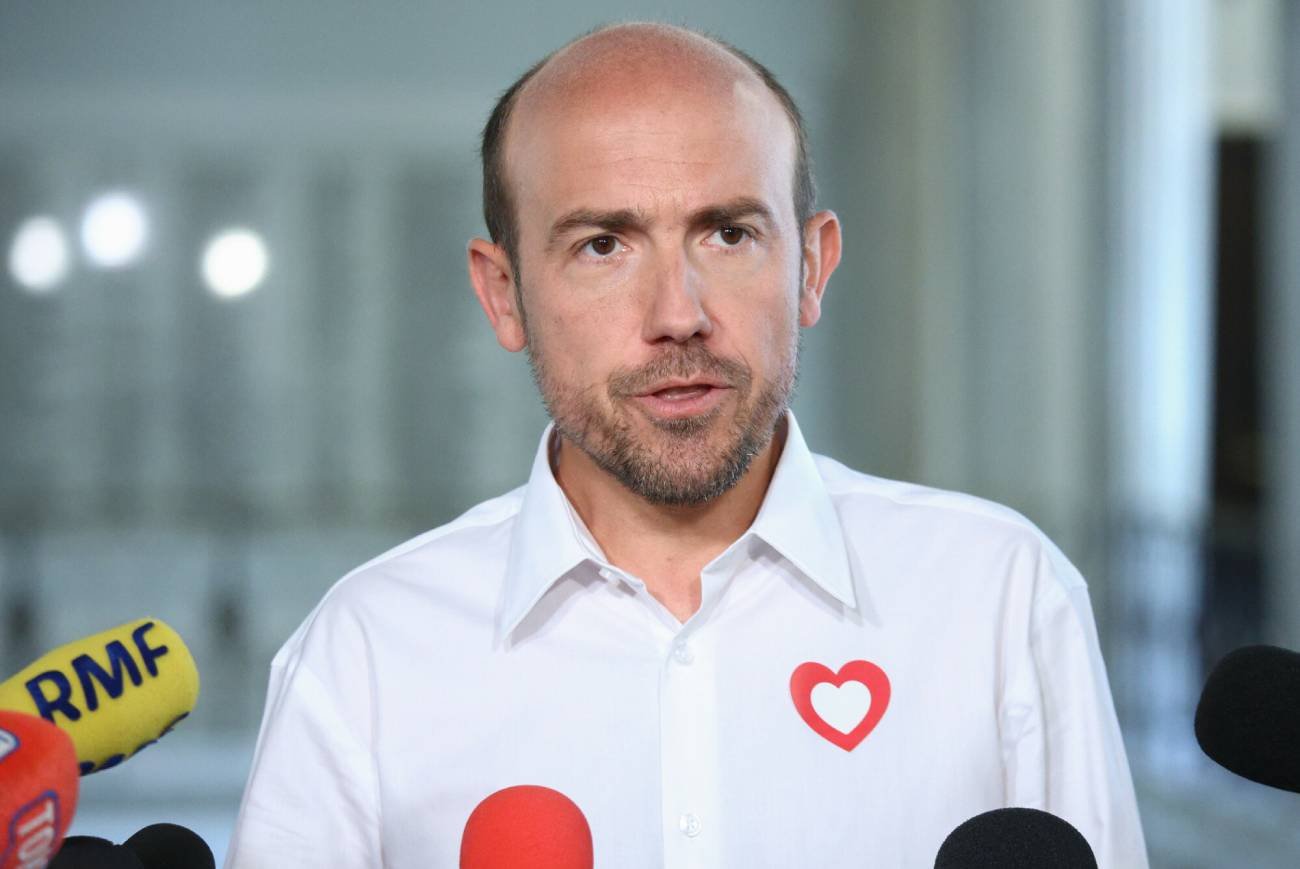 Odprawy dla Rachonia, Ogórek i innych gwiazd TVP. Będą musieli je oddać