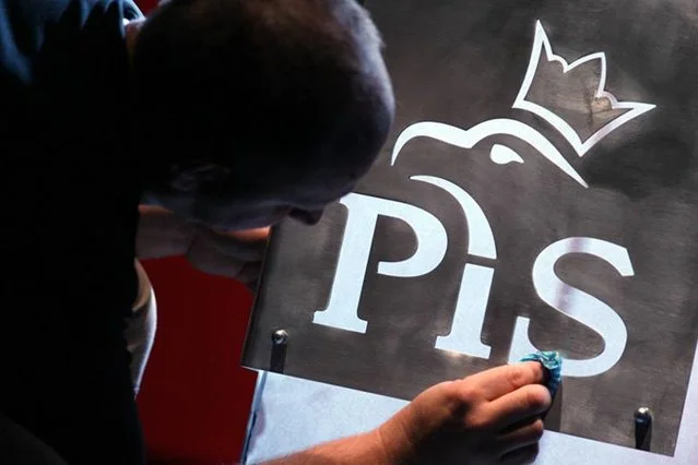 W latach 2006-2014 rządził tu prezydent z PiS