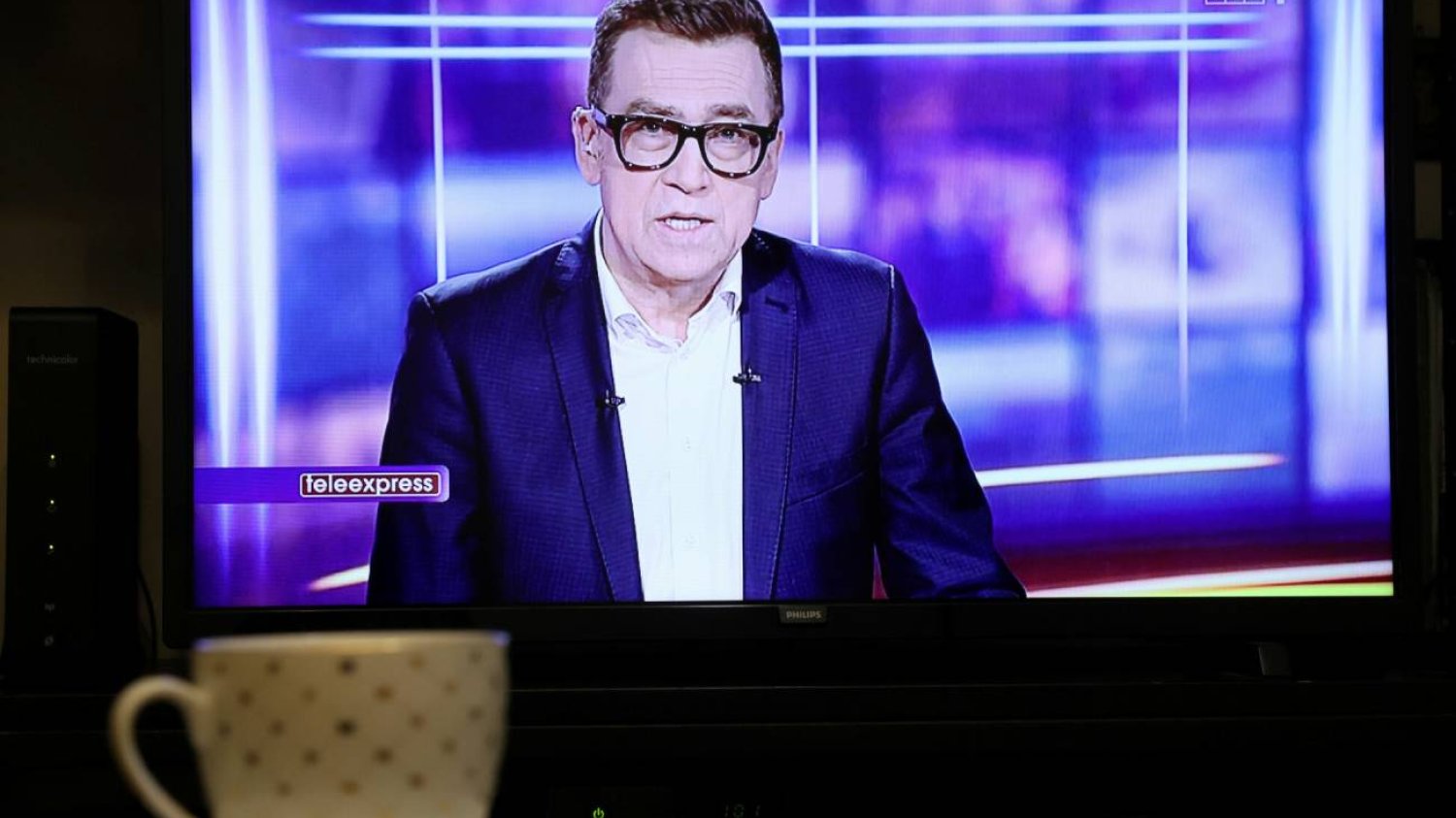 Zmiany w TVP. Jest sondaż, który jednoznacznie pokazał opinię Polaków