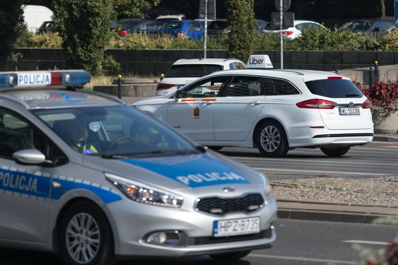 Szykują się zmiany w prawie dla kierowców.