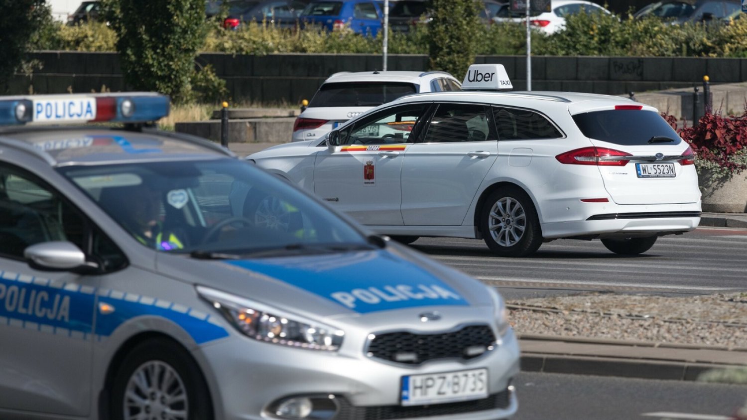 Szykują się zmiany w prawie dla kierowców.