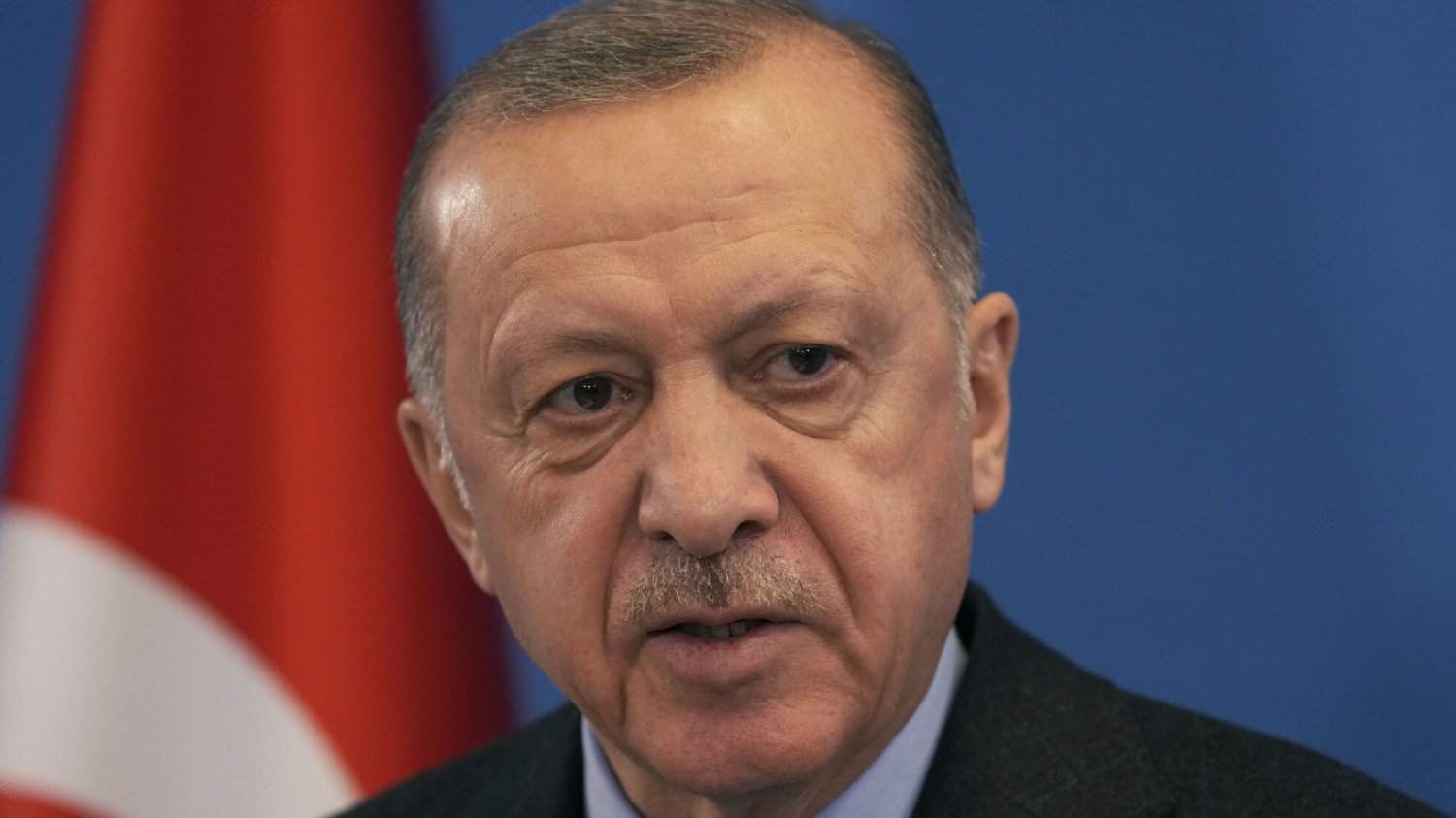 Turcja. Erdoğan: Kontakt z Zełenskim i Putinem zmierza w dobrym kierunku
