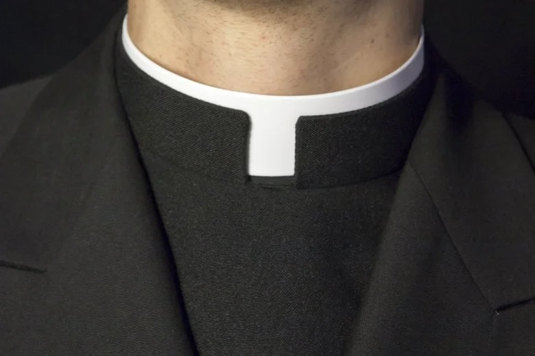 Sąd skazał księdza na 3 lata więzienia za seks z 13-latką.