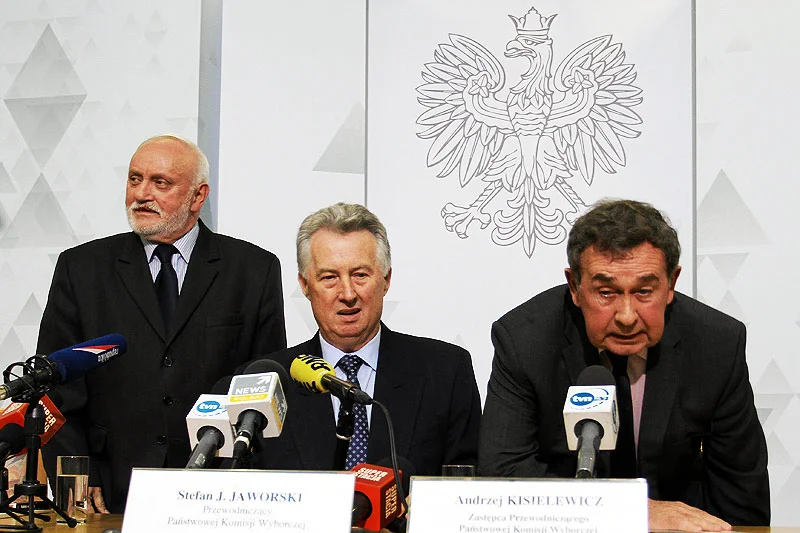 Nadchodzące wybory samorządowe będą kosztowały aż 291 mln! To dwa razy więcej, niż poprzednie