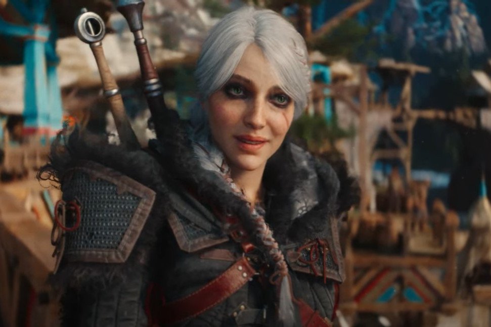Gameplay "Wiedźmina 4". Tak będzie wyglądać gra CD Projekt Red Pierwszy gameplay z "Wiedźmina 4" z Ciri już jest. Gra wygląda obłędnie