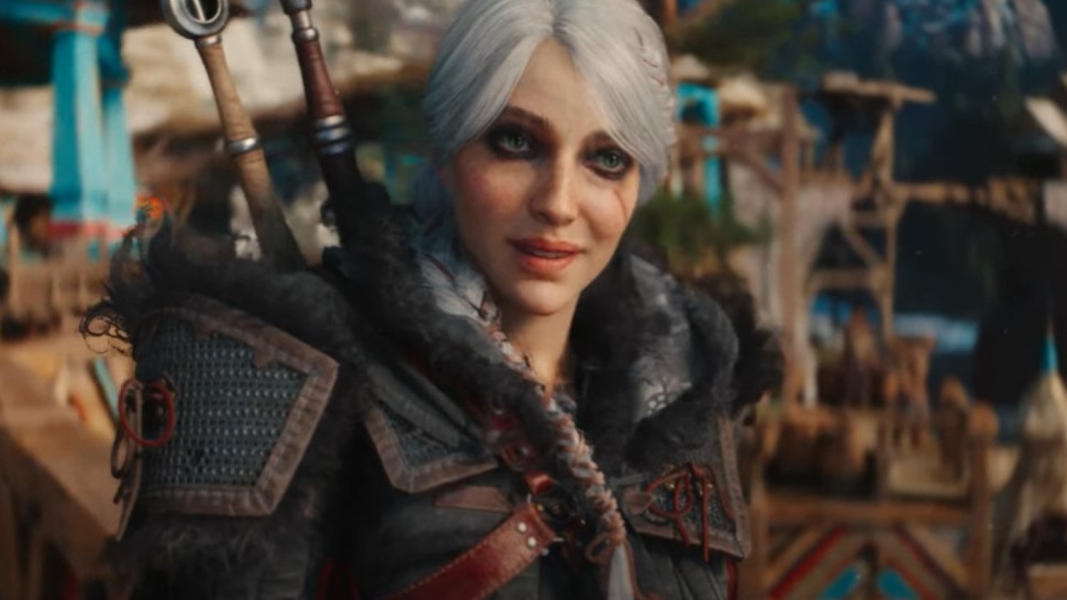 Gameplay "Wiedźmina 4". Tak będzie wyglądać gra CD Projekt Red Pierwszy gameplay z "Wiedźmina 4" z Ciri już jest. Gra wygląda obłędnie