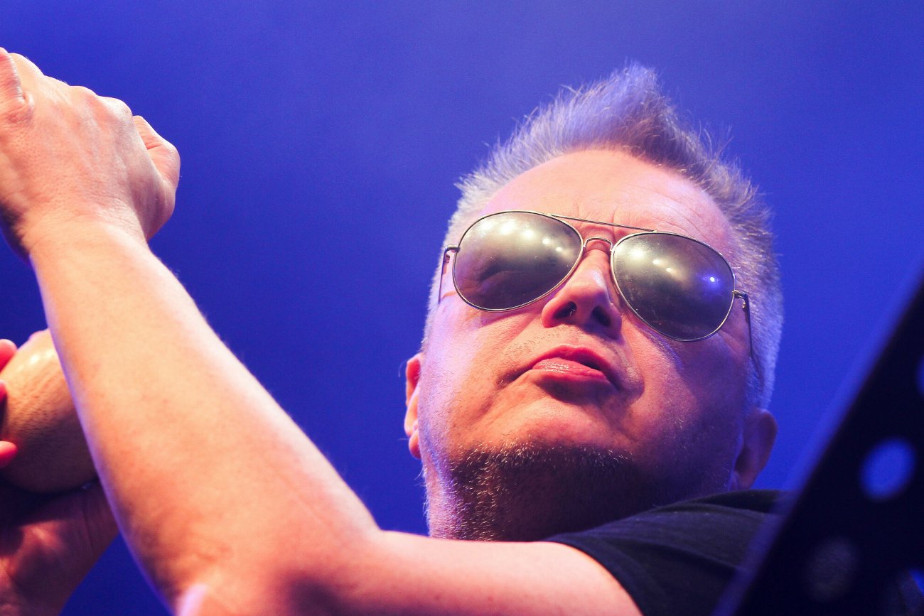 Zmarł ojciec Muńka Staszczyka z T. Love.