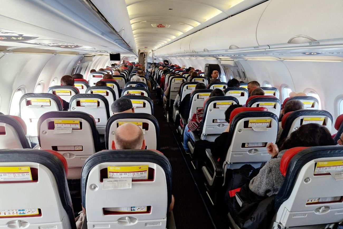 Wybrali najlepsze linie lotnicze. Europejczycy muszą nadrabiać