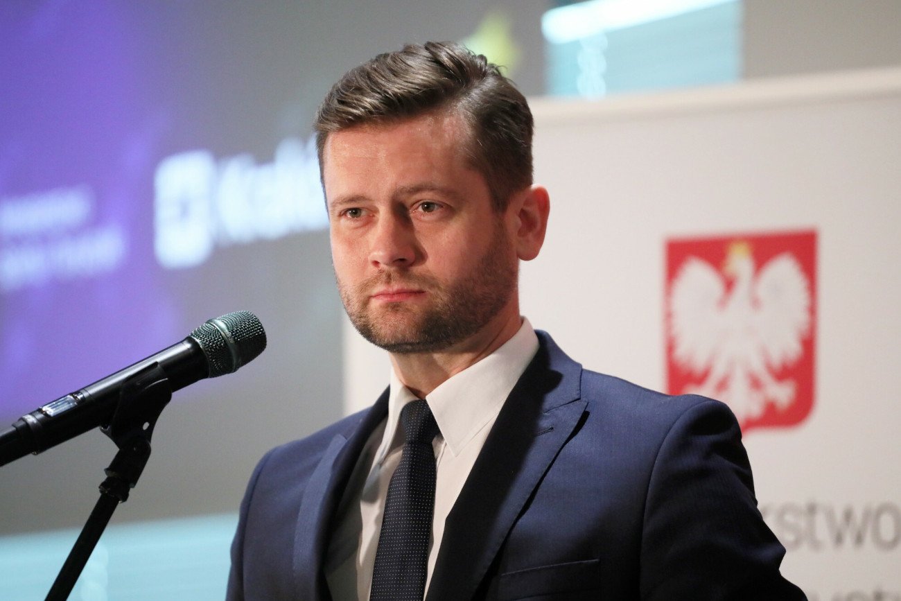 Kamil Bortniczuk nie przebierał w słowach, komentując dyspozycję piłkarzy Śląska Wrocław w ostatnich tygodniach.