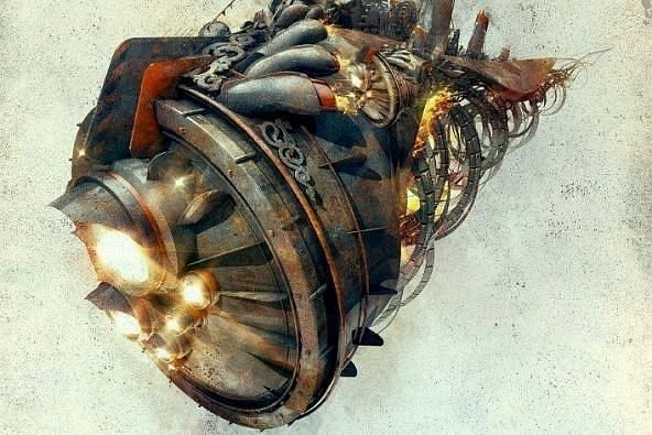 Transatlantyk - 15 - 22 VIII 2012