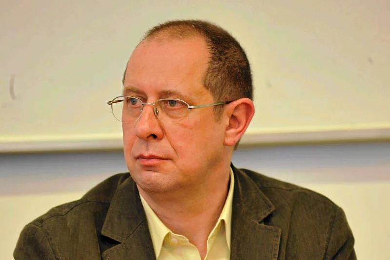 Wojciech Maziarski