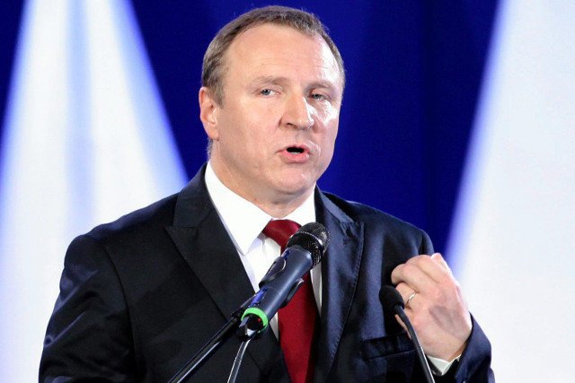 Nie wiadomo czy Jarosław Kurski podejmie wyzwanie i w środę pojawi się na spotkaniu Rady Programowej TVP.