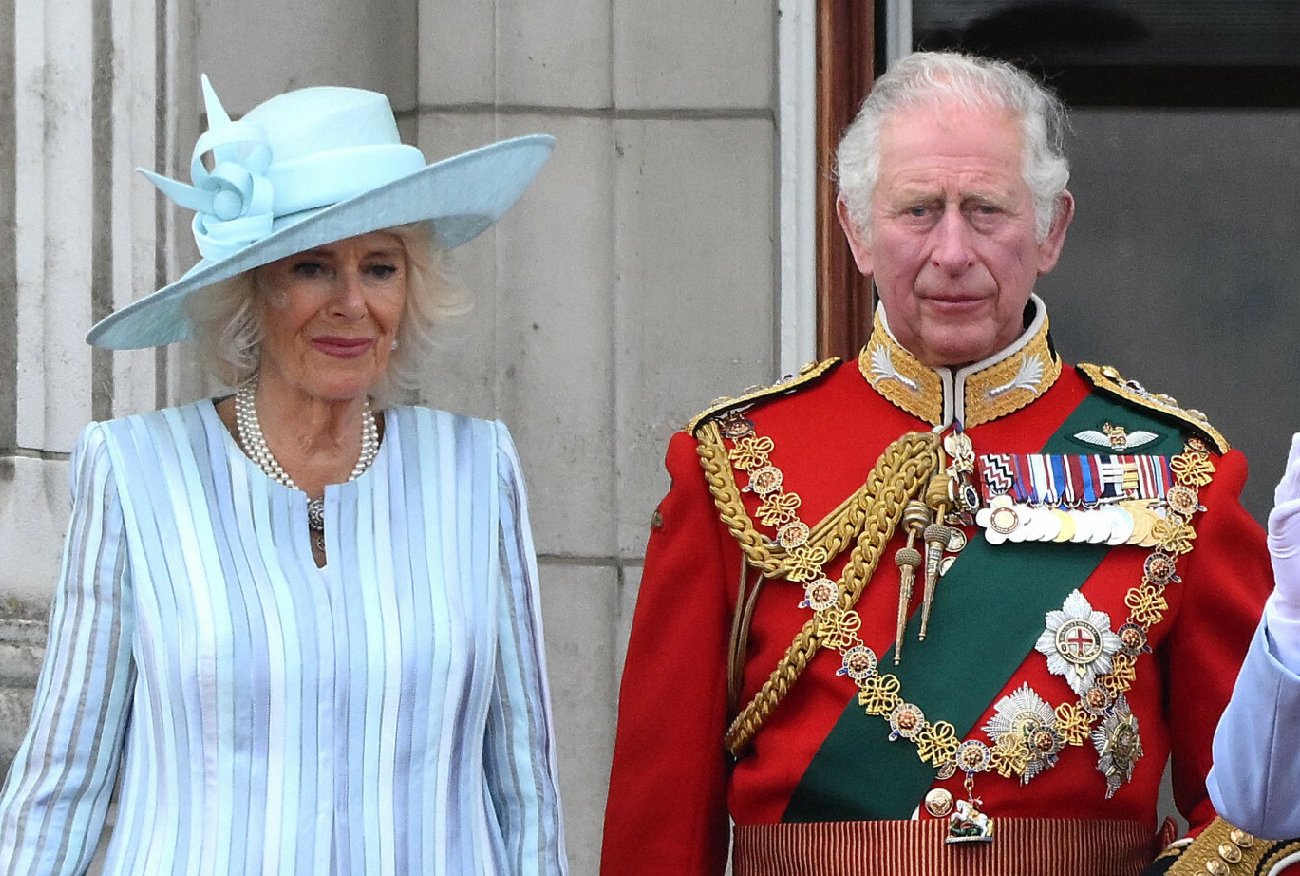 Ostatnie chwile Elżbiety II. Tylko oni zdążyli się z nią pożegnać