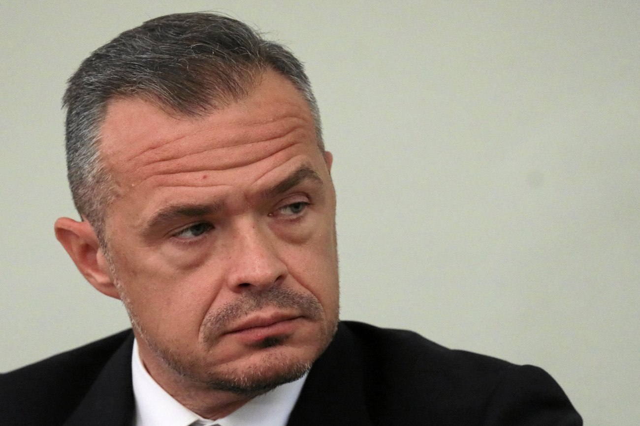 Prokuraturze nie podoba się decyzja sądu ws. Sławomira Nowaka. Złożą skargę