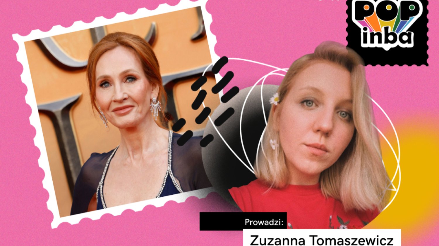 Internauci komentują udział J.K. Rowling w pracy nad rebootem "Harry'ego Pottera". "Czekamy na usprawiedliwianie niewolnictwa". Internauci komentują udział J.K. Rowling w pracy nad rebootem "Harry'ego Pottera". "Czekamy na usprawiedliwianie niewolnictwa".