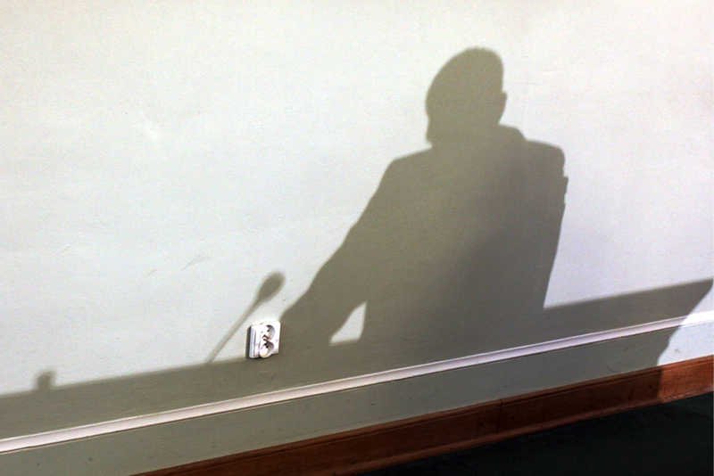 Lobbing w Sejmie wciąż jest szarą strefą.