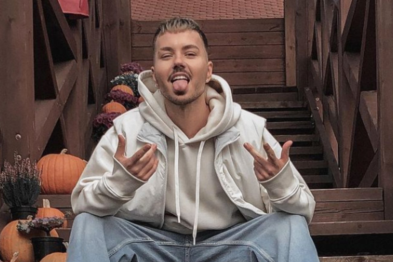 Jędrzej z "Love Never Lies" przeszedł poważną operację. Jak wyglądał przed?