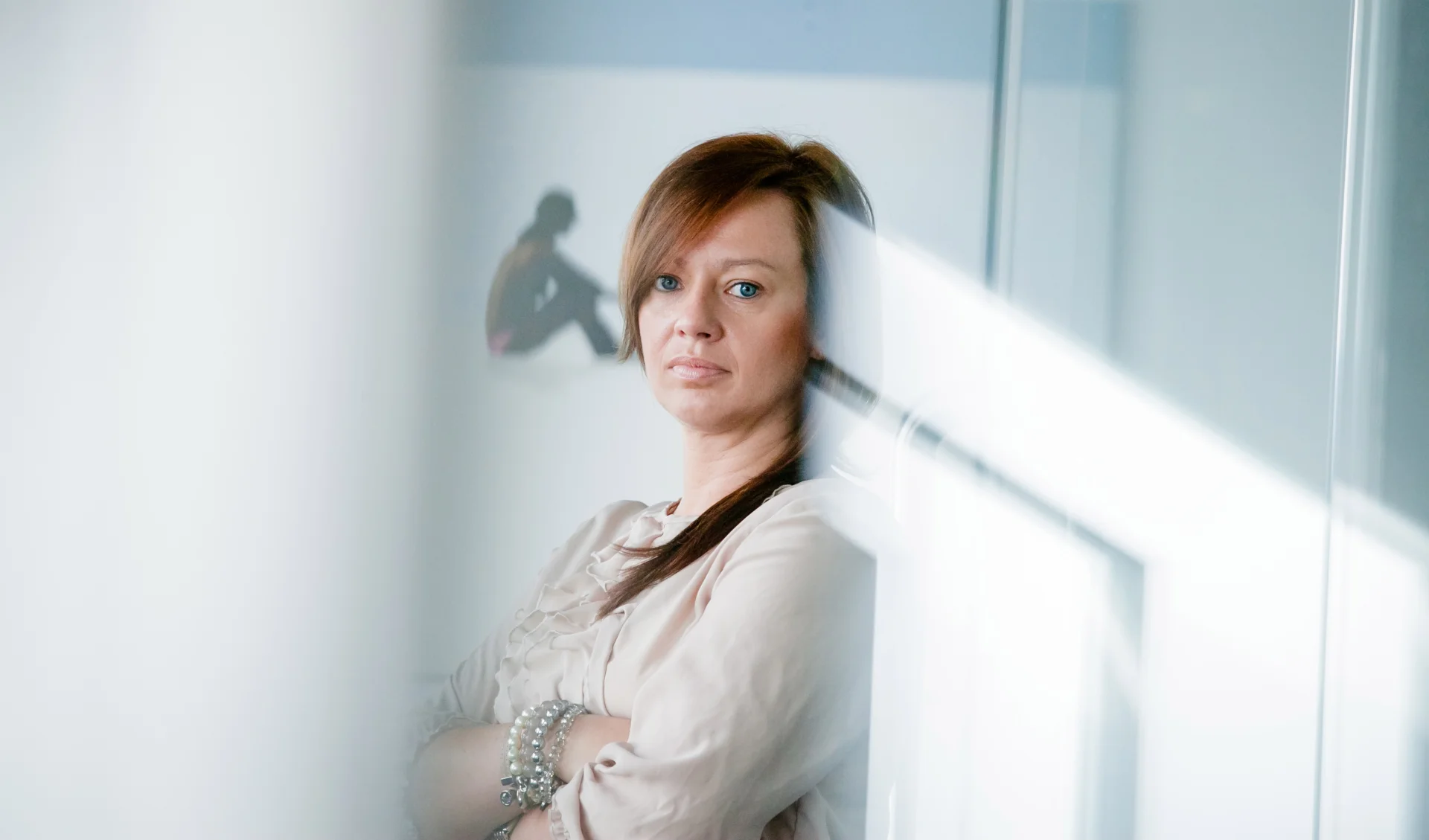 Anna Pszczoła, Fundator Cud In Vitro