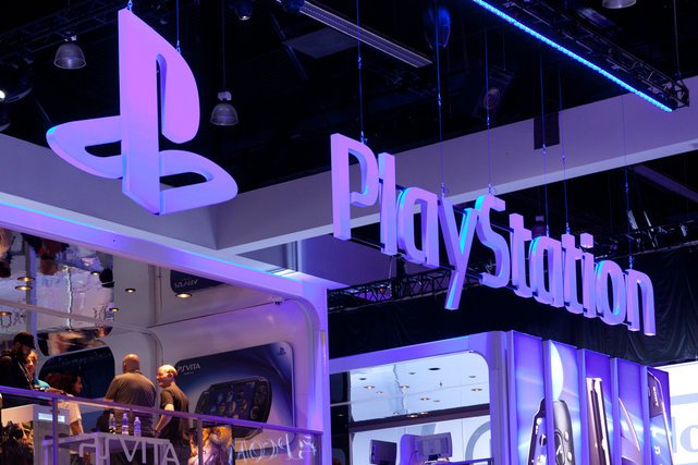 Sony zaprezentowało PlayStation 4.