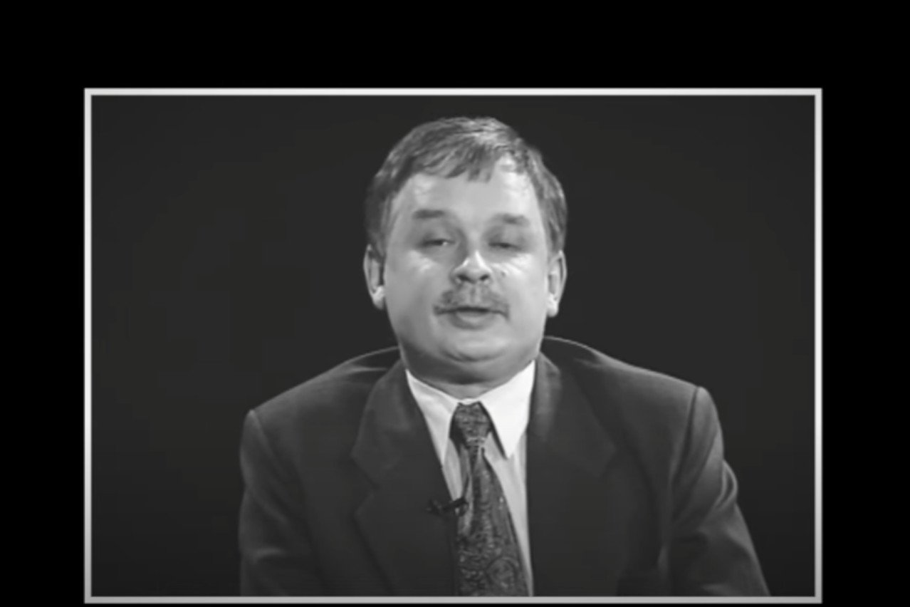 Premiera "Korzeni zła".