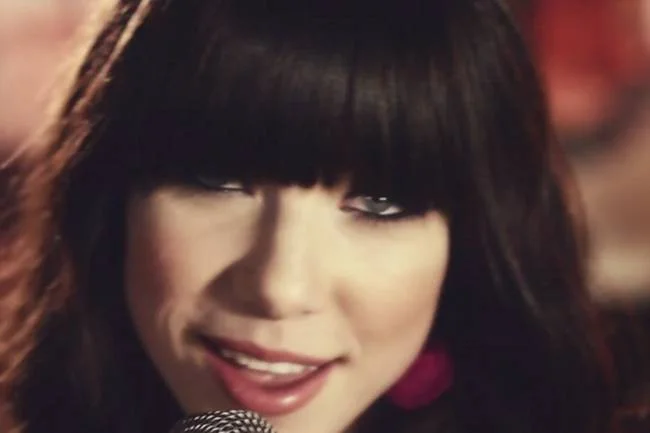 Carly Rae Jepsen, kanadyjska wokalistka, która zdobyła trzecie miejsce w tamtejszym "Idolu"