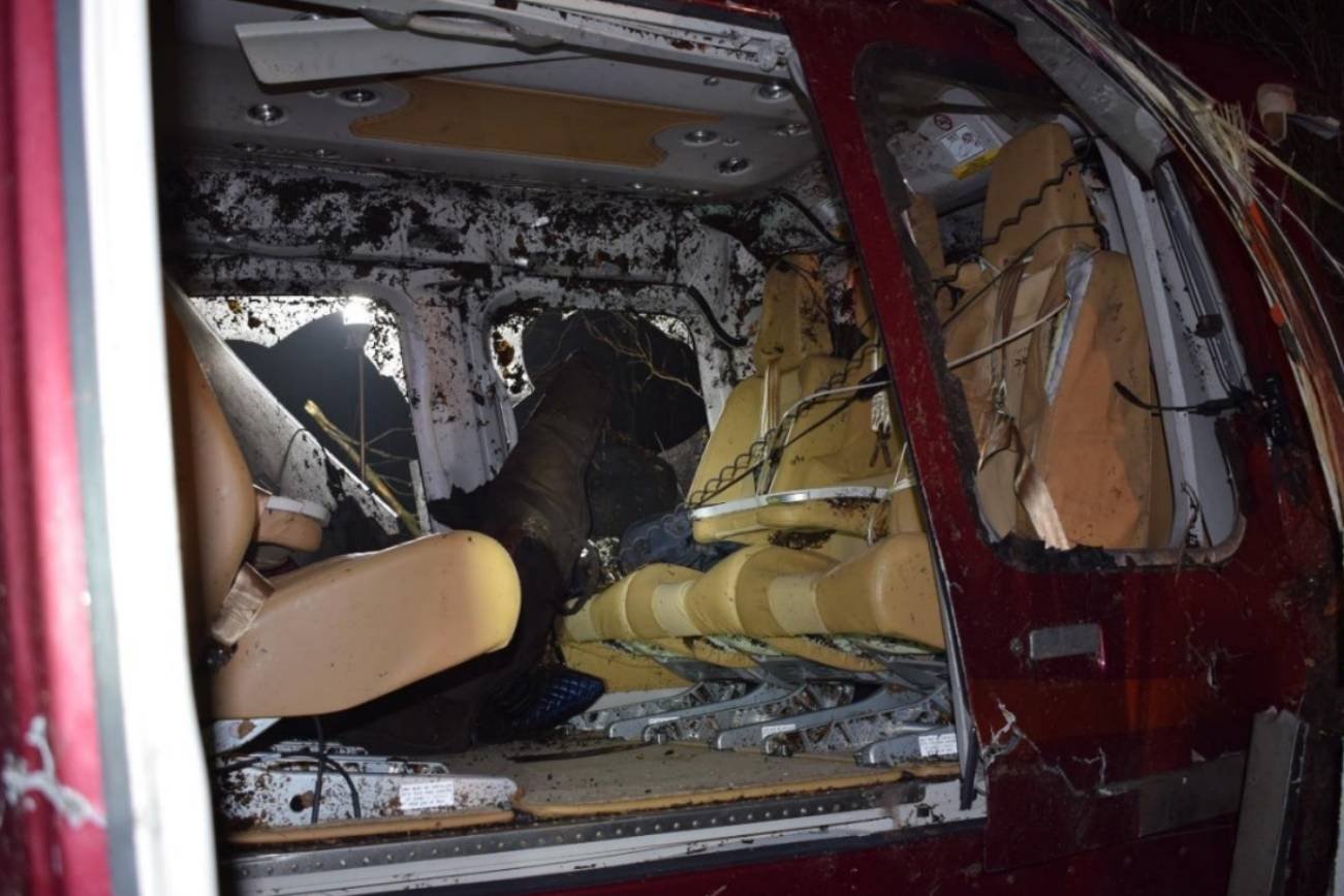 wypadek Pszczyna Karol Kania