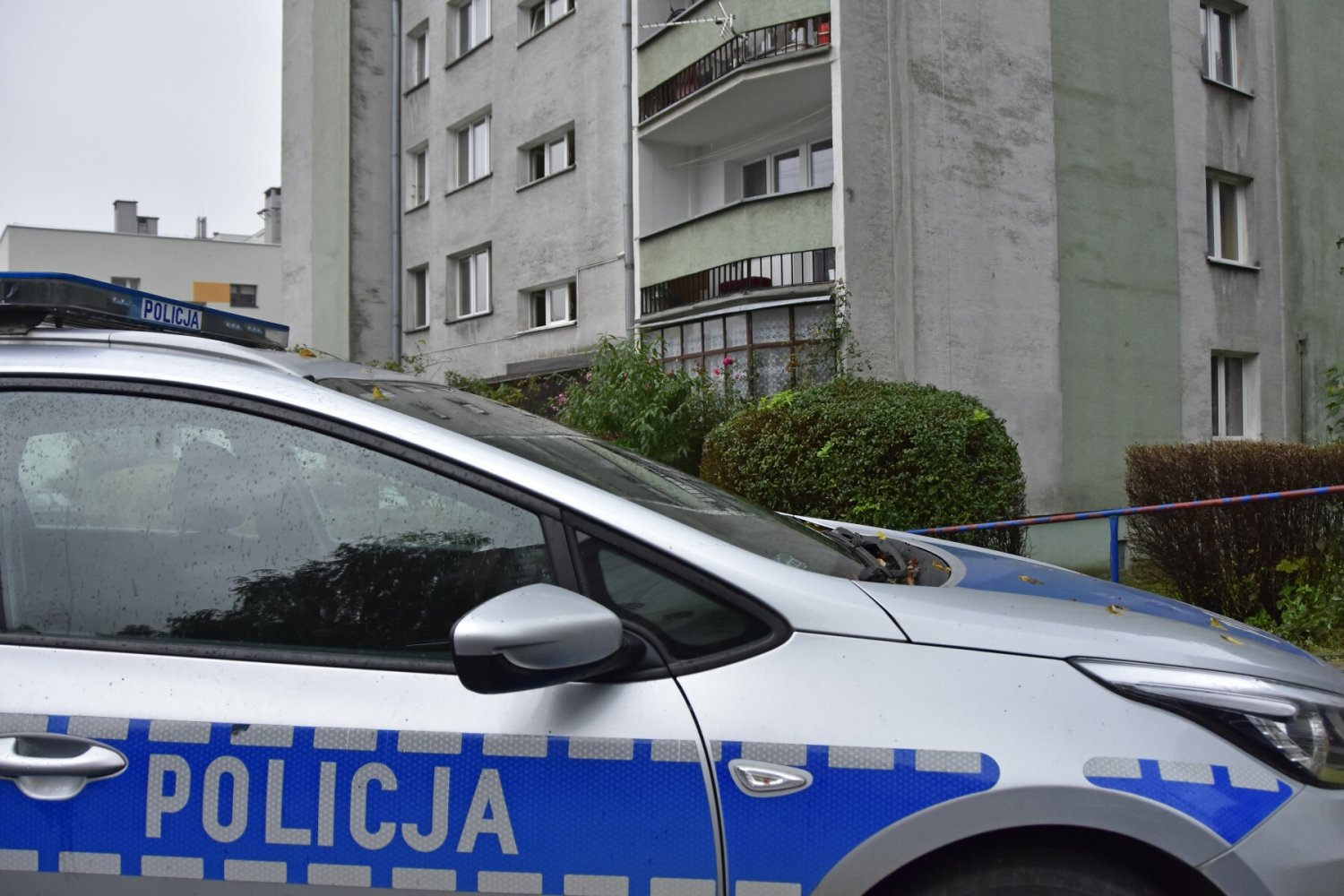 Nowe fakty ws. 37-letniego mężczyzny podejrzanego o zabójstwo 62-letniego ojca. Zdjęcie ilustracyjne