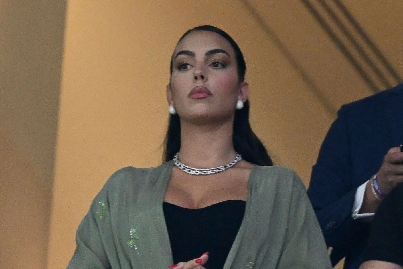 Georgina Rodriguez