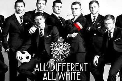 PZPN również zapowiada walkę z tymi, którzy z członków drużyny narodowej chcieli zrobić rasistów i zwolenników skrajnej prawicy.