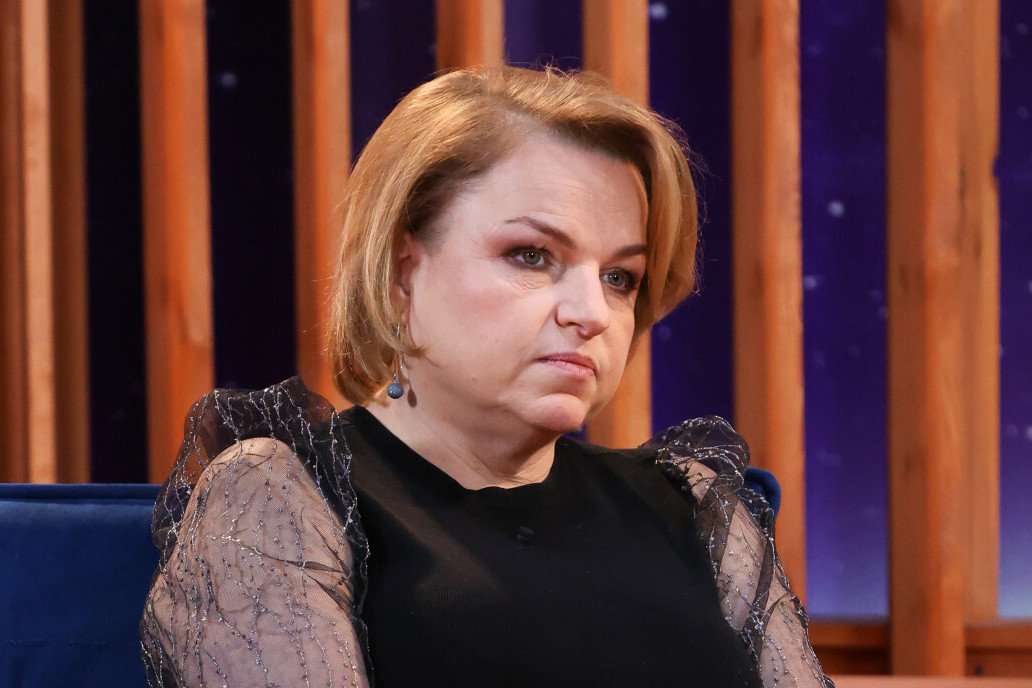 Katarzyna Bosacka opowiedziała o rozstaniu
