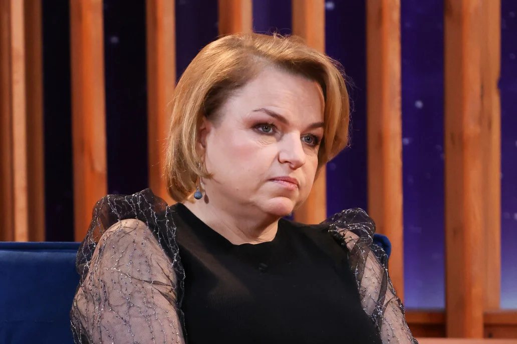 Katarzyna Bosacka opowiedziała o rozstaniu