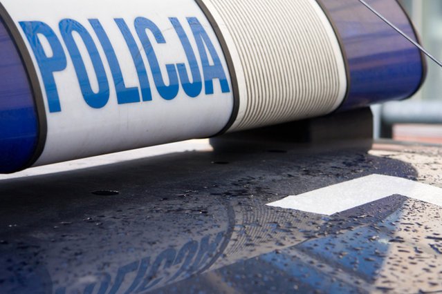 Były śląski biznesmen Andrzej S. okradł klientów banku na 10 mln złotych, twierdzi, że pomogli mu w tym policjanci