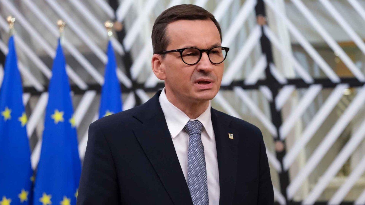 Morawiecki odszedł z PiS, ale nie do końca. Padła zaskakująca deklaracja