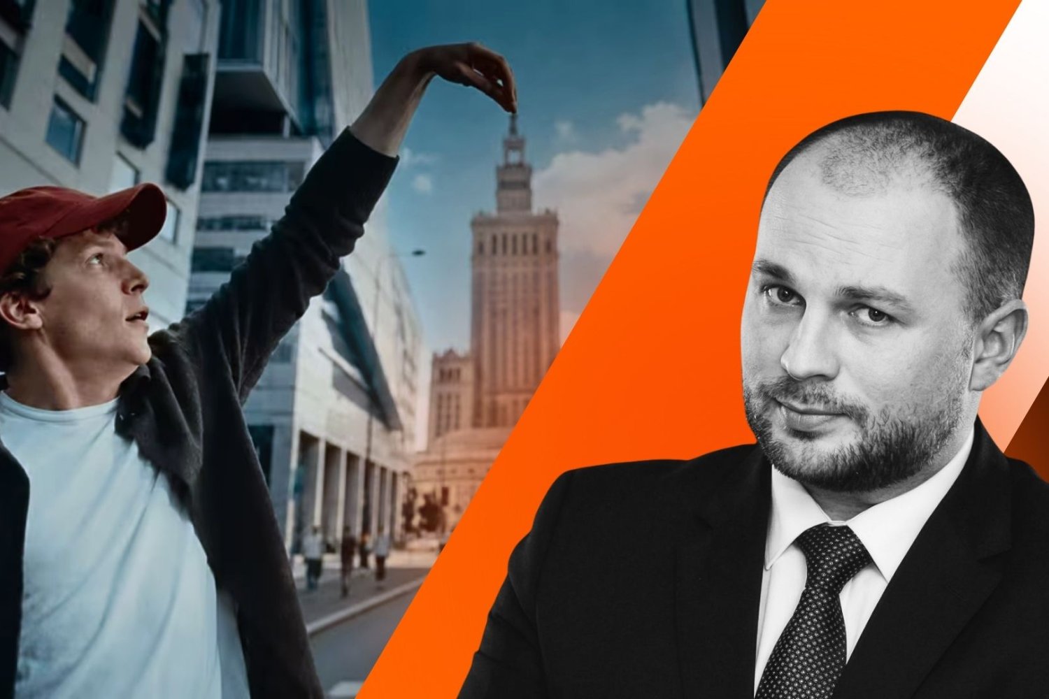 Felieton o nowym spocie promującym Polskę