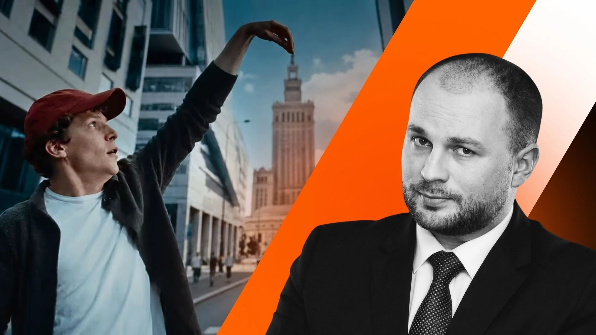 Felieton o nowym spocie promującym Polskę