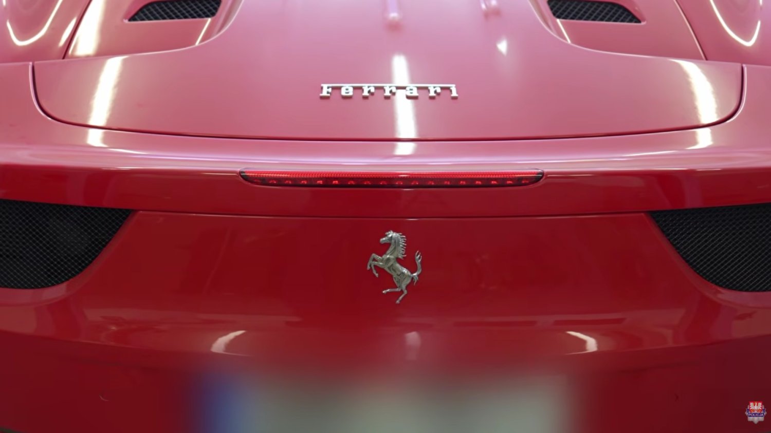 Ferrari 458 Ferrari 458