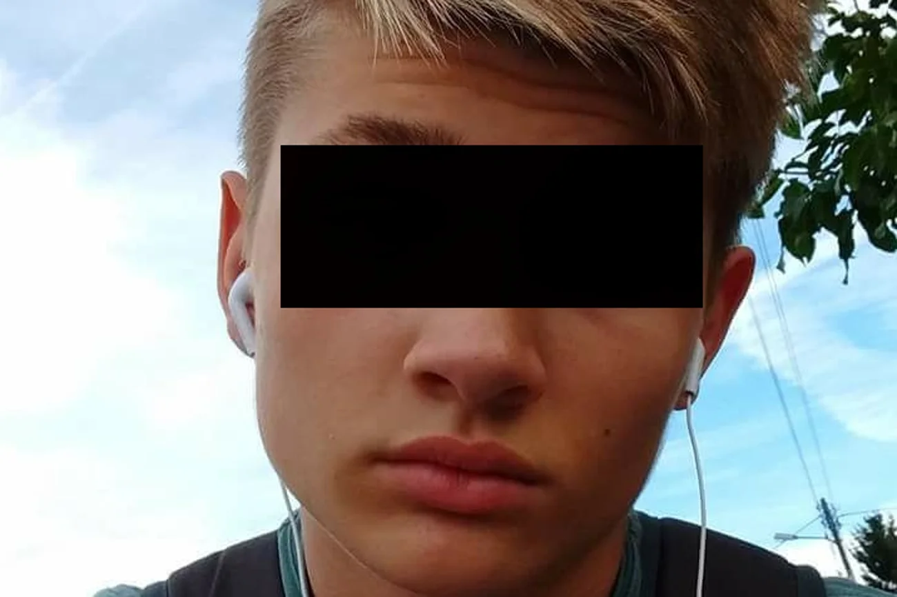 Ireneusz K. z zarzutem zabójstwa własnej matki, katechetki z SP1 w Szamotułach.