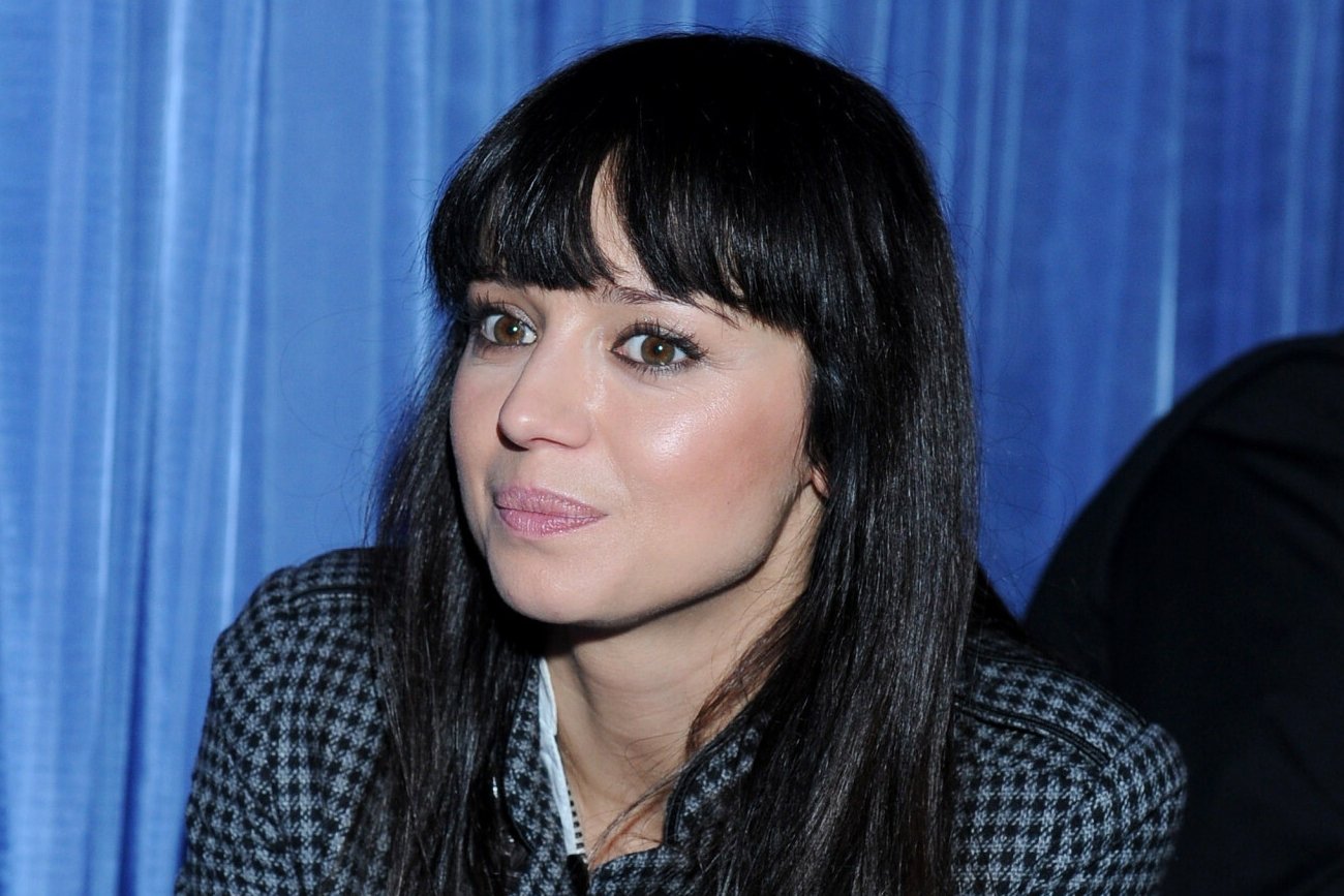 Zmarła 7 lat temu. Do sieci trafiło nieznane przedtem zdjęcie Anny Przybylskiej