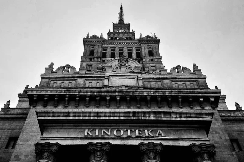 W Kinotece na widzów czekają trzy przedpremierowe seanse