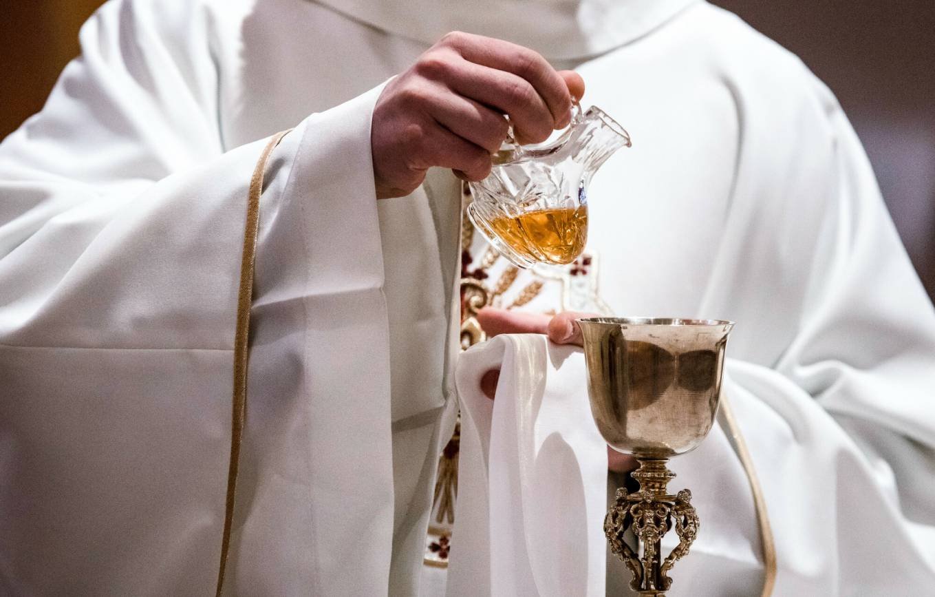 Proboszcz parafii w Adamowiźnie odwołany. Zachowanie wobec 15-latka