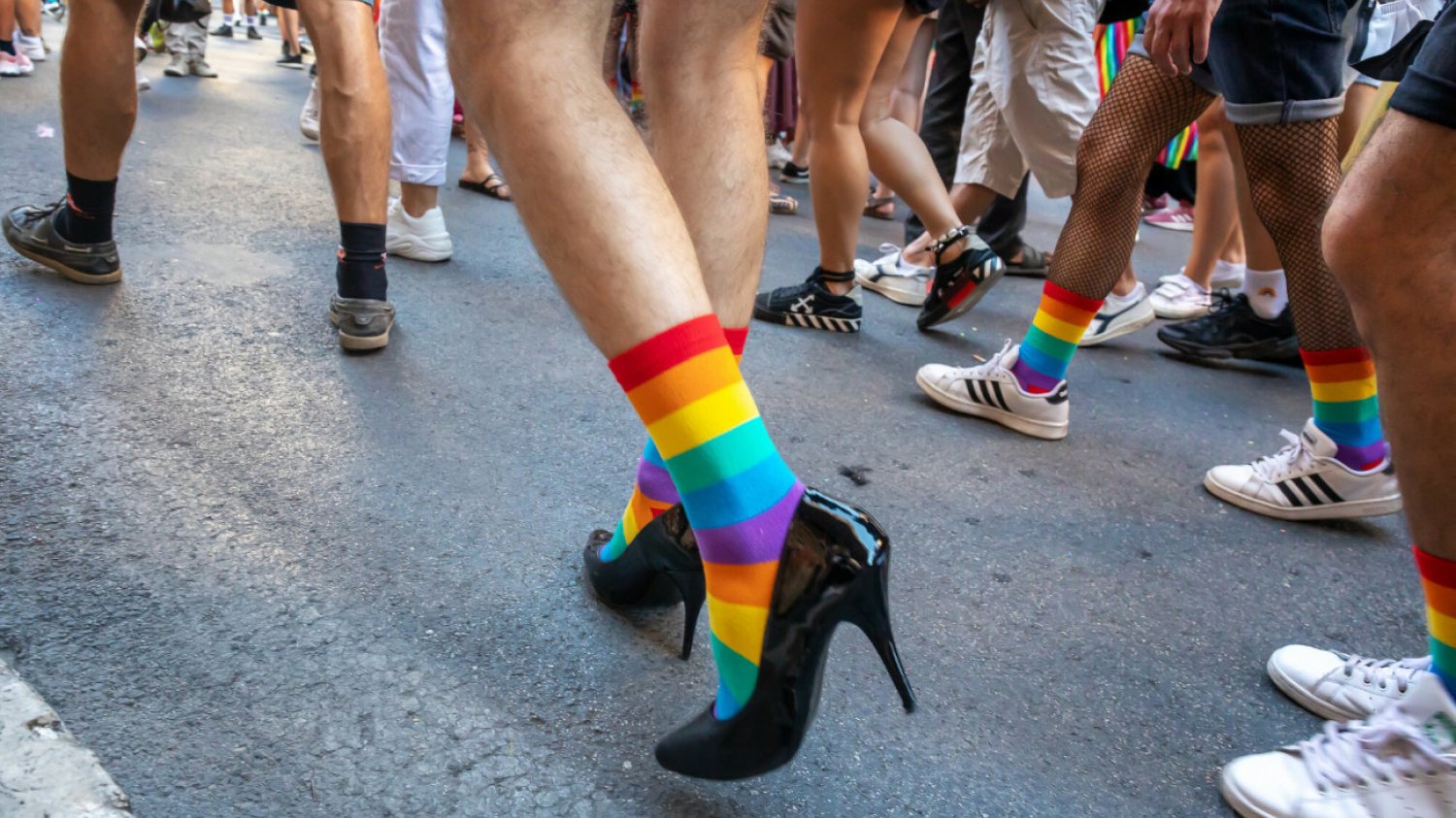 Studenci psychologii w Polsce nie uczą się, jak pomóc osobom LGBTQ+.