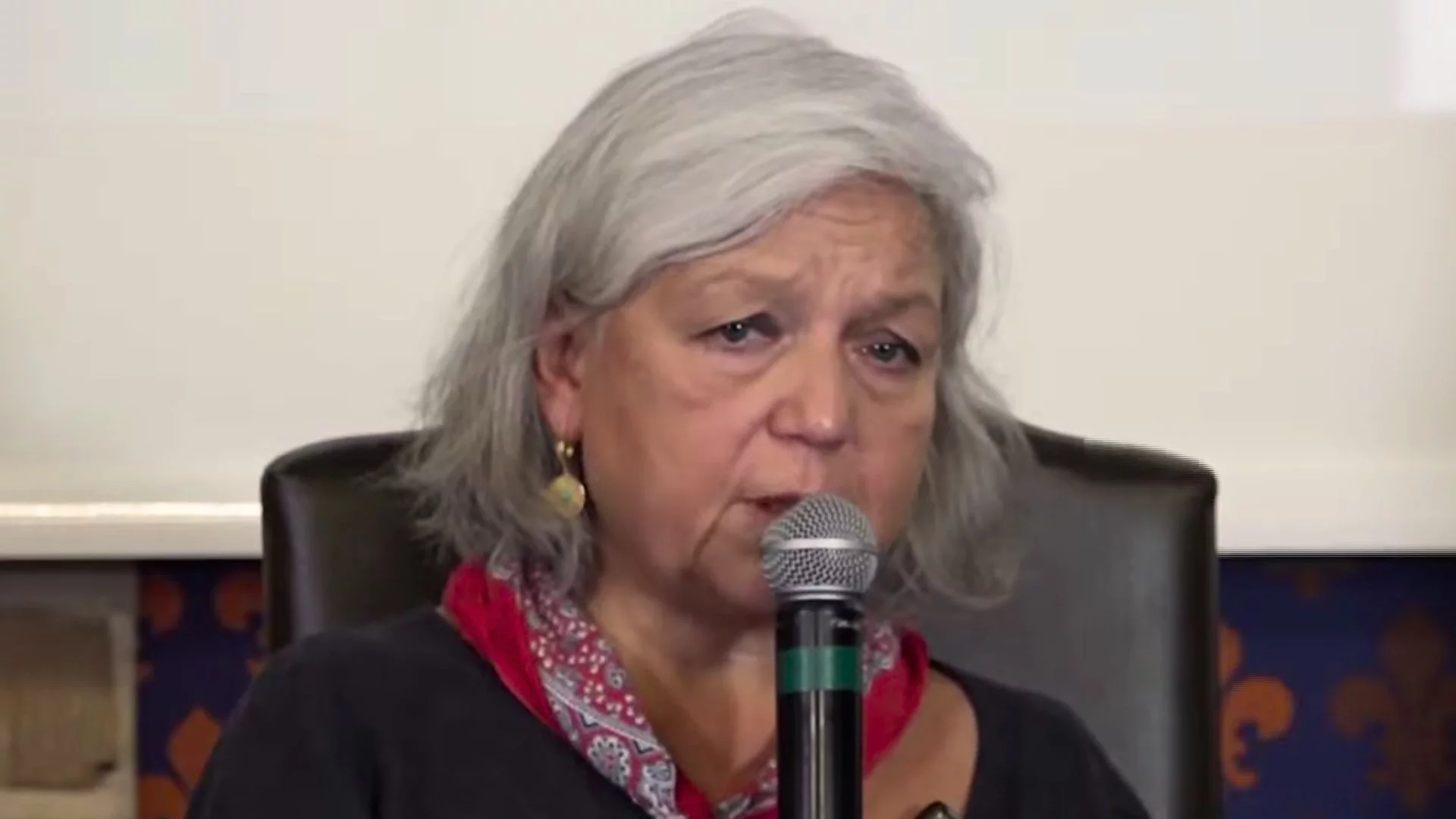 Joanna Kos-Krauze odpowiada na oskarżenia. Afera, w którą wkroczył choćby sąd