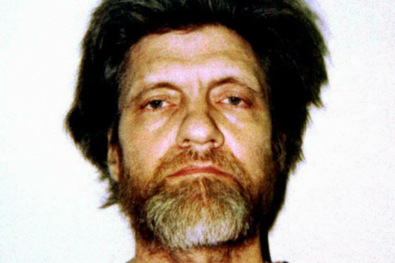 Kim jest Unabomber? To terrorysta polskiego pochodzenia, który sprzeciwiał się niszczeniu natury.