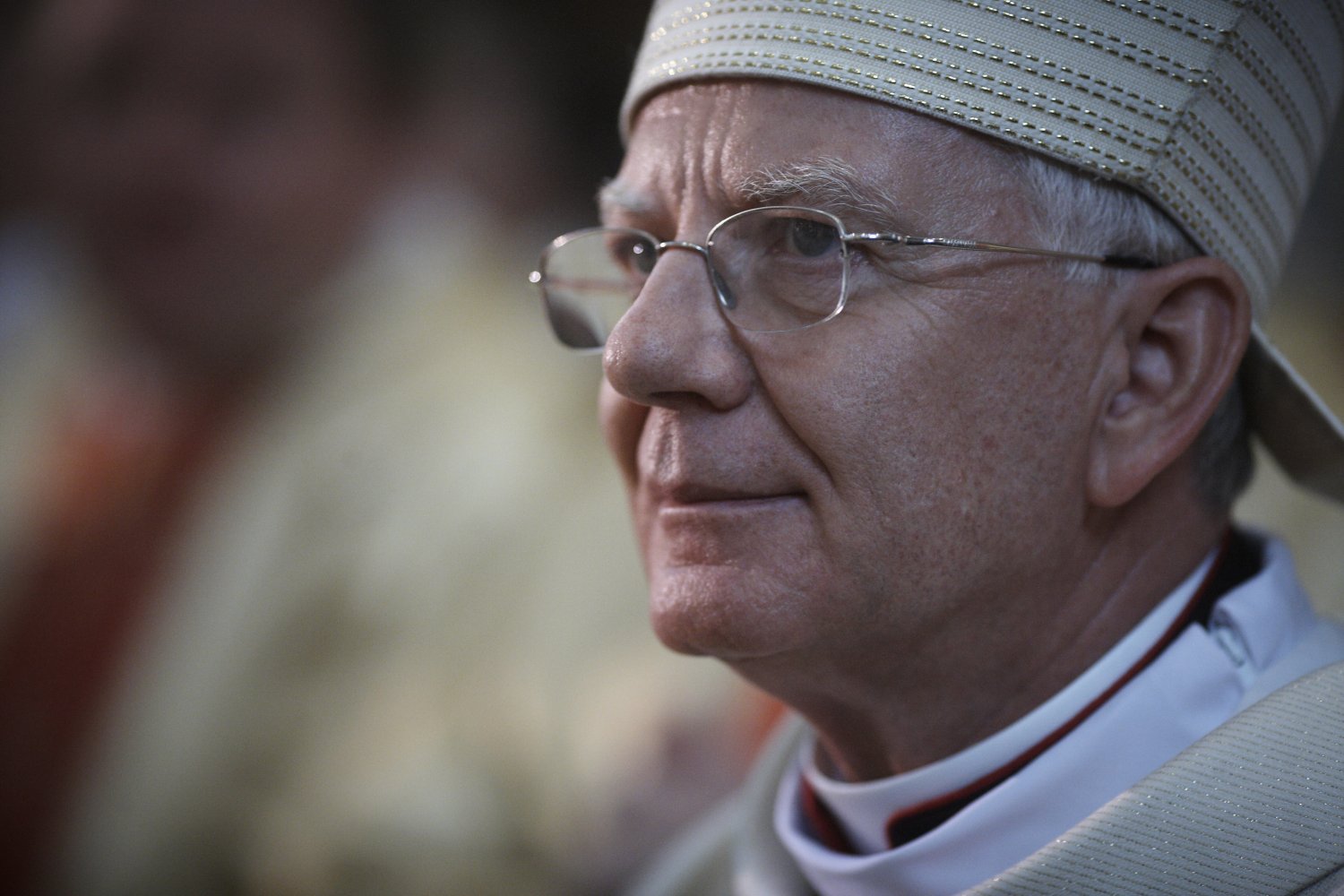 Arcybiskup Metropolita Krakowski Marek Jędraszewski skomentował słowa ks. Edwarda Stańka