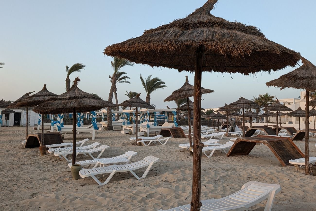 Nowa moda w wakacjach Polaków. Jeden kierunek rośnie błyskawicznie