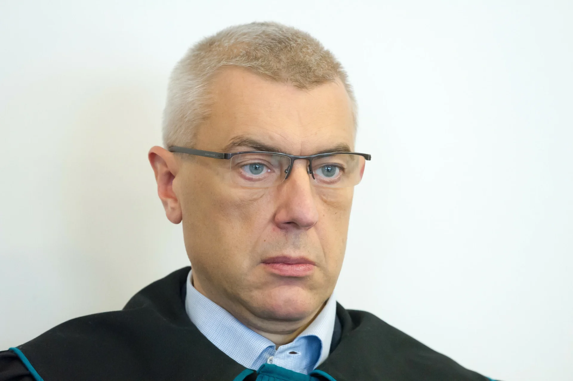 Roman Giertych nie wystartuje w wyborach do Senatu.