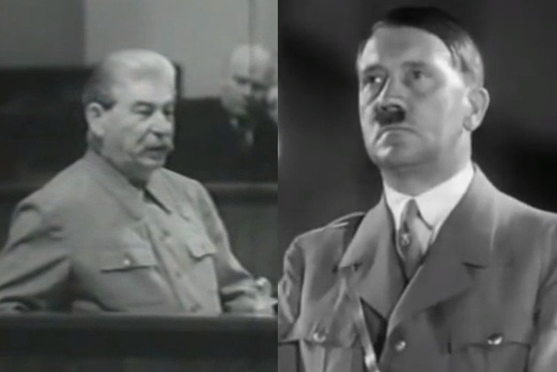 Putin z nominacją do Nobla to nic nowego. Wcześniej otrzymali ją Hitler, Stalin, Mussolini i wielu innych