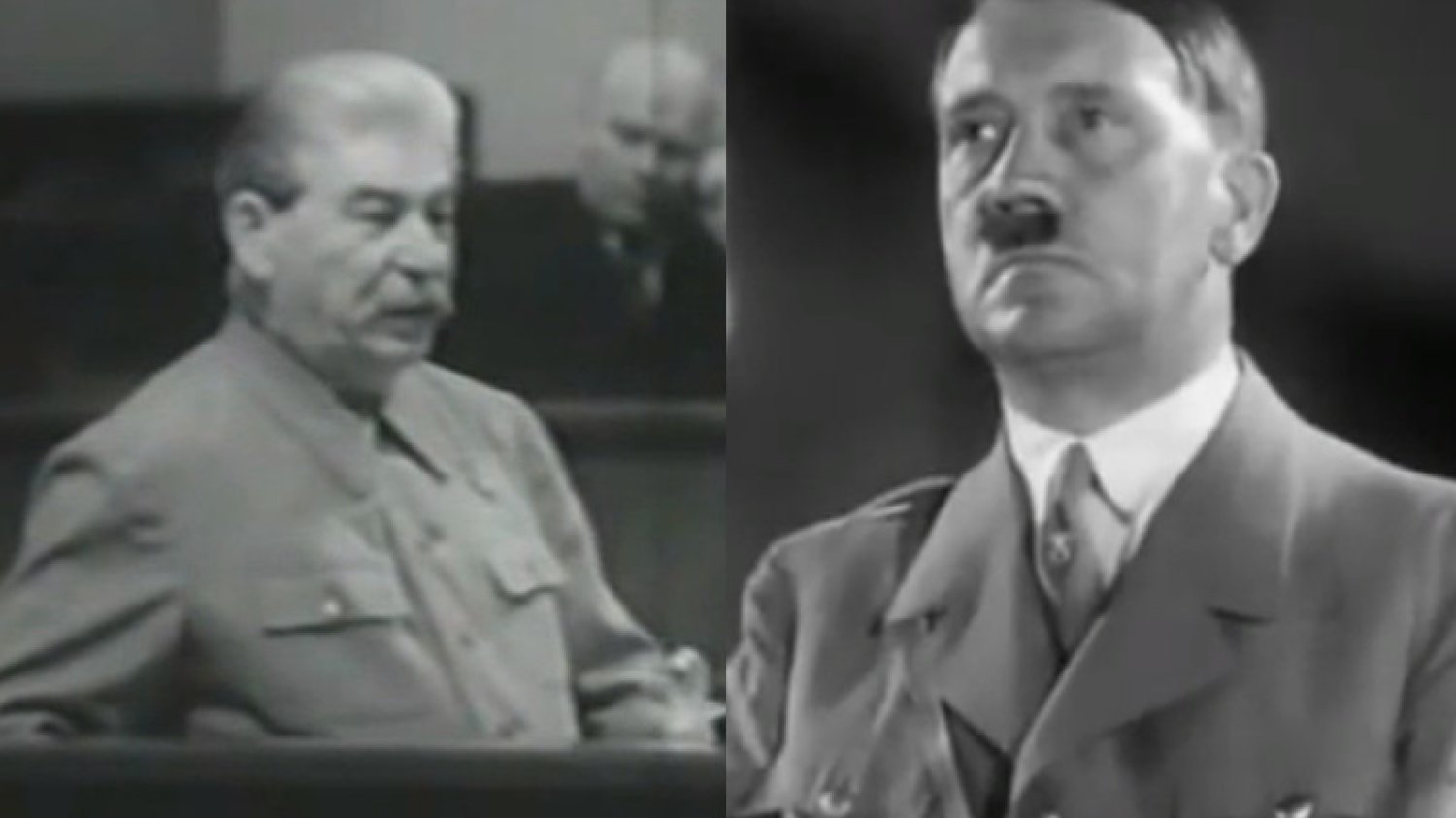 Putin z nominacją do Nobla to nic nowego. Wcześniej otrzymali ją Hitler, Stalin, Mussolini i wielu innych